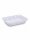 Tainer | S3-40 | Weiß | XPS | Schale | 225x175x40mm | 480 Stück / Pack