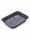 Tainer | S3-40 | Gris | XPS | Barquette | 225x175x40mm | 480 pcs / paquet