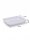 Tainer | S3-25 | Wit | 225x175x25mm | 720 stuks / pak