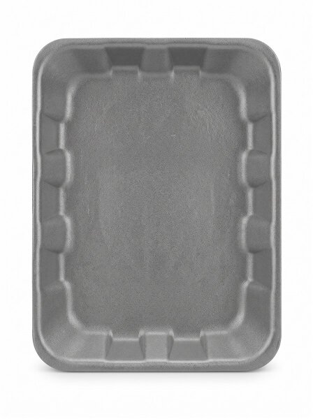 Tainer | S3-25 | Grey | 225x175x25mm | 720 pcs / pack