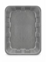 Tainer | S3-25 | Grau | 225x175x25mm | 720 Stück / Pack