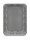 Tainer | S3-25 | Grey | 225x175x25mm | 720 pcs / pack