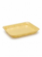 Tainer | S3-25 | Gelb | 225x175x25mm | 720 Stück / Pack