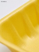 Tainer | S11-55 | Yellow | 290x210x55mm | 260 pcs / pack