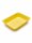 Tainer | S11-55 | Yellow | 290x210x55mm | 260 pcs / pack