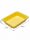 Tainer | S11-55 | Yellow | 290x210x55mm | 260 pcs / pack