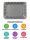 Tainer | S11-32 | Grau | 290x210x32mm | 720 Stück / Pack