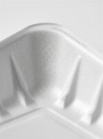 Tainer | S11-32 | Wit | 290x210x32mm | 720 stuks / pak