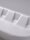 Tainer | 75-25 | White | EPS | Tray | 270x135x25mm | 870 pcs / pack