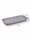 Tainer | 75-25 | Grey | EPS | Tray | 270x135x25mm | 870 pcs / pack