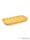 Tainer | 75-25 | Jaune | EPS | Barquette | 270x135x25mm | 870 pcs / paquet