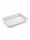 Tainer 73-25 | Blanc | EPS | Barquette | 218x135x25mm | 870 | pcs / paquet