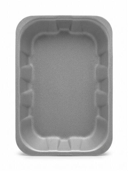 Tainer | 73-40 | is içermez | Gri | 218x135x40mm | 690 adet / paket