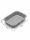 Tainer | 73-40 | is içermez | Gri | 218x135x40mm | 690 adet / paket