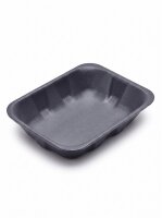 Tainer | 70-40 | rußfrei | Grau | 175x135x40mm |...