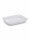 Tainer | 70-25 | Weiß | EPS | Schale | 175x135x25mm | 870 Stück / Pack