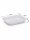Tainer | 70-25 | Weiß | EPS | Schale | 175x135x25mm | 870 Stück / Pack