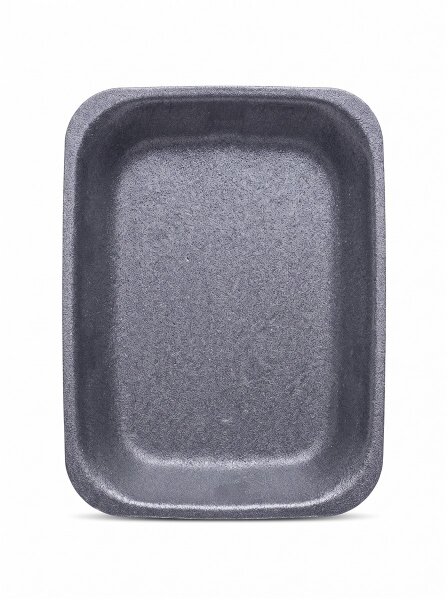 Tainer | 70-25 | Grijs | XPS | Schaal | 175x135x25mm | 870 | stuks / pak