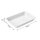 XPS Regular schuimschaal R38-50 | Wit | 290x210x50mm | 420 stuks/zak