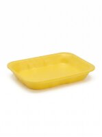 Tainer | 70-25 | Gelb | XPS | Schale | 175x135x25mm | 870...