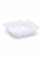 Tainer | 60-30 | Weiß | ESP | Schale 135x135x30mm |...