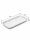 Vampirella | 75-25 | White | 270x135x25 mm | 900 pcs / pack
