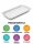 Vampirella | 75-25 | White | 270x135x25 mm | 900 pcs / pack