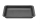 XPS Regular Schaumschale R15 | Schwarz | 218x178x24mm | 1080 Stück/Sack