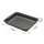 XPS Regular Schaumschale R15 | Schwarz | 218x178x24mm | 1080 Stück/Sack