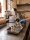 Couteau en croix pour hachoir taille 22 | INOX