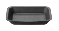 XPS Regular Schaumschale R9 | Schwarz | 180x135x25mm |...