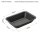 XPS Regular Schaumschale R7 | Schwarz | 180x135x36 | 1320 Stück/Sack