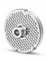 WOLFCUT | Stainless steel meat grinder plates for size 32...