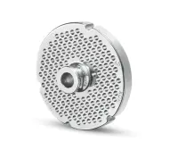 WOLFCUT | Stainless steel meat grinder plates for size 32...