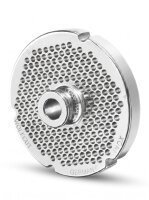 WOLFCUT | Stainless steel meat grinder plates for size 32...