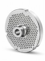 WOLFCUT | Stainless steel meat grinder plates for size 32...