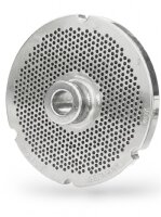 WOLFCUT | Stainless steel meat grinder plates for size 32...