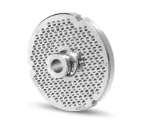 WOLFCUT | Grilles de hachoir en inox pour taille 32 |...