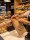 Sachets boulangerie à soufflets Balkan | 14,5+7x28cm | Marron | Enfilés 1000 pièces / paquet