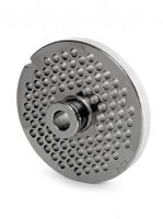 WOLFCUT | Grilles de hachoir en inox pour taille 32 |...