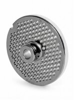 WOLFCUT | Grilles de hachoir en inox pour taille 32 |...