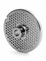 WOLFCUT | Grilles de hachoir en inox pour taille 32 |...