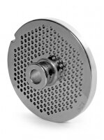 WOLFCUT | Grilles de hachoir en inox pour taille 32 |...