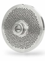 WOLFCUT | Grilles de hachoir en inox pour taille 32 |...