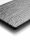 Melamin Fleischtablett | 32,5x16,5x2cm | Schwarz | Slade Effect Board | CODE 457