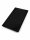 Melamine vleesschaal | 51x24x2cm | Zwart | Pastry presentatieplateaus | CODE 400 | Atlas Code : 706