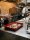 Melamine vleesschaal | 40x27x5cm | Rood | Presentatieplateaus | CODE 571 | Atlas Code : 755