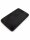 Melamin Fleischtablett | 35x18x2cm | Schwarz | Pastry Präsentationsplatten | CODE 535
