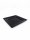 Melamin Fleischtablett | 40x40x4,7cm | Schwarz | Buffet Präsentationsplatten | CODE 537 | Atlas CODE 723