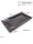 Melamine meat tray | 65x36,5x4,5cm | Atlas CODE S722 ???
